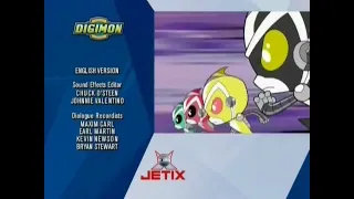 Jetix on Toon Disney Block Split Screen Credits (October 18, 2005)