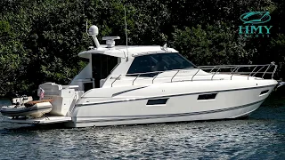 2011 Cruisers Yachts 48' Cantius MOONRACER - For Sale with HMY Yachts