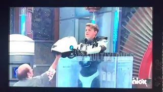 Story Tank Promo//Henry Danger