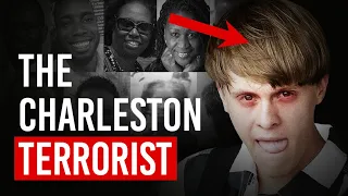 The Evil Of Dylann Roof