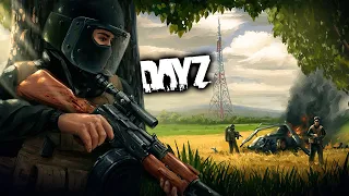 THIS Is The HARDEST DayZ Server I Have Ever Played...