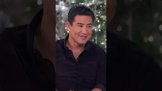 Mario Lopez on Filming ‘Saved by the Bell’ as a Teenager