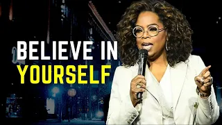 WATCH THIS EVERY DAY - Motivational Speech By Oprah Winfrey [YOU NEED TO WATCH THIS DAILY] 2022
