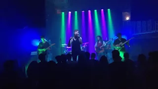 Eidola - The Abstract of a Planet in Resolve (Live in Atlanta, GA)