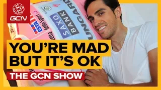 So You're Mad But It's OK... | The GCN Show Ep. 278