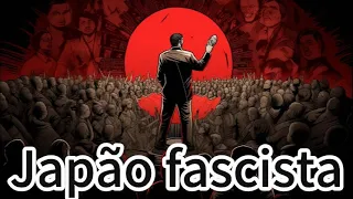 A ascensão dos regimes fascistas: um vislumbre do Japão e da Espanha pré-Segunda Guerra Mundial