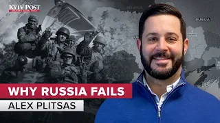 Russia’s Dramatic Failures
