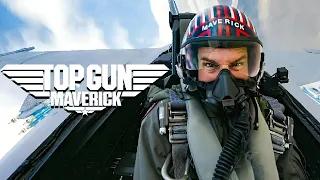 Top Gun Maverick Full Movie 2023 Fact | Tom Cruise, Miles Teller, Jennifer Connelly | Review & Fact