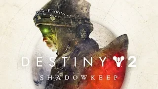 DESTINY 2: SHADOWKEEP All Cutscenes (Game Movie) PC Ultra 1080p 60FPS