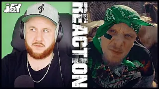 187 STRASSENBANDE - PARADIES I REACTION