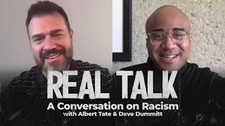 Real Talk: A Conversation on Racism
