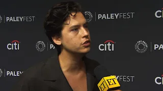 Cole Sprouse on FAME and Keeping ‘Your Head on Straight’ in Hollywood