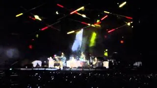 Paul McCartney em Porto Alegre - Day Tripper