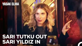 "Yıldız"lı Pavyona Ahlak Polisi Baskını - Yasak Elma