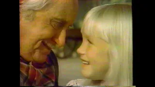 1983 Pilsbury Poppin' Fresh Dough "Mmmm Ahhhh Ohhhh" TV Commercial