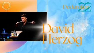 David Herzog | Declaration 2022 | Seattle Revival Center