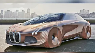 Top 10 best concept future cars that already exists