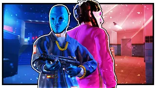 Почему я НЕНАВИЖУ Алессо в PAYDAY 2