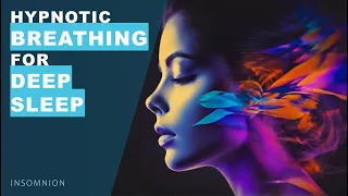 Soothing Breathing Hypnosis: Your DAILY GUIDE for Ultimate Relaxation and Deep Sleep | Sleep Better