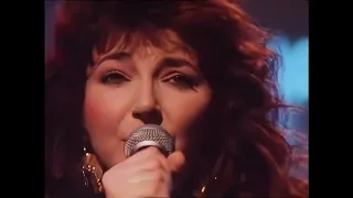 Kate Bush - Running up that hill LIVE - 4K with Dave Gilmour