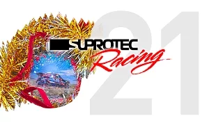 🎄Планы и прогнозы на Новый 2017 год 🎄 Супротек.  ❄Дневник №21 Suprotek Racing