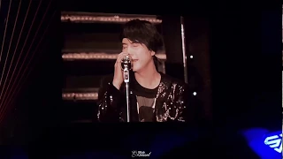 200111 SUPER SHOW 8 in Jakarta - SORRY SORRY ANSWER + SORRY SORRY - SUPER JUNIOR SS8