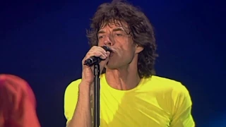 Rolling Stones- Memory Motel (Live in Germany 1998) Full HD 1080p 60fps 16:9