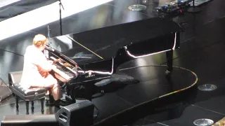 Elton John Believe Live Boston 11-6-18 (incomplete)