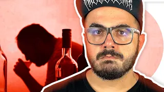 O que aprendi ao PARAR DE BEBER | PISTOLADA 111