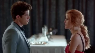 Famous in Love - 1x10: Paige & Rainer (Paige: ...and I will be there)