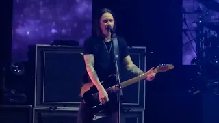 Alter Bridge - Blackbird  - Amsterdam   10-Dec-2019