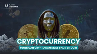 Episode 2 | Penemuan Mata Uang Crypto dan Kilas Balik Bitcoin