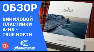 Пластинка, идеально подходящая к зимнему пейзажу. A-ha — True North и другие интересные новинки