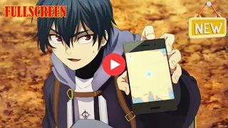 God of Destruction Isekai Ep 1-8 Anime English Dubbed Magic 2023-2024