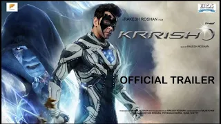 Krrish 5 : Official Concept Trailer | Hrithik Roshan |Deepika Padukone |Rakesh Roshan |JADOO is Back