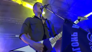 KHORS - Мій Козацький Шлях - Live 20.09.2015