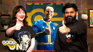 What Does Fallout TV Show’s Success Tell Us About Game Adaptations? | Spot On