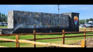 Dave Matthews Band - [Full Show] - [Multicam] - The Gorge Amphitheatre - 9/2/23 - HD