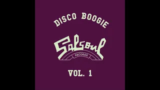 Double Exposure ✧ Salsoul Medley One [Disco Boogie Vol. 1] [Salsoul Records]