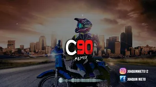 C90 REMIX🔝 DJ Joaquin Nieto Ft Jhon C