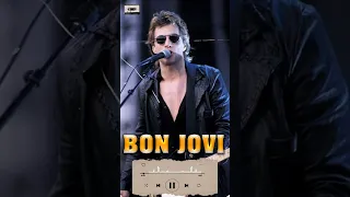 Bon Jovi | Slow Rock | Best of Bon Jovi | Greatest Hits full album #shorts #bonjovi #slowrock 🌋