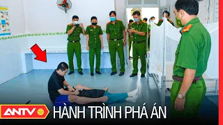 Hành trình phá án hay nhất 26/5/2023 | Hành trình phá án | ANTV