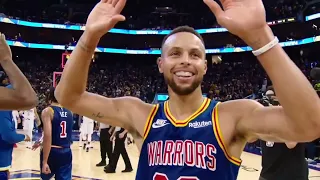 High Quality Steph Curry Clips For Edits/Tiktoks/Intros