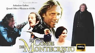 Il Conte di Montecristo - Film Completo - Versione Integrale - [HD]