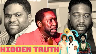 The SAD & TRAGIC Life of EDDIE LEVERT - Sons' Death_Hidden TRUTH Revealed!