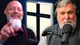 Christendom 2.0--Could It Work? | Doug Wilson & James White