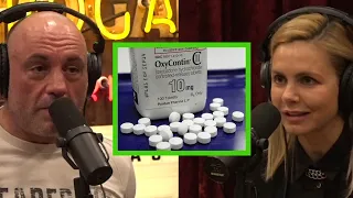 From Oxycontin to Fentanyl - Mariana van Zeller on Being at the Frontlines of the Opioid Crisis