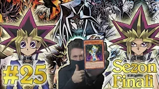 Yu-Gi-Oh! Legacy of the Duelist | Bölüm 25: Son Düello! (SEZON FİNALİ)