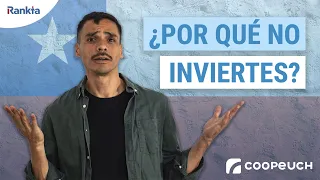 Invertir en Chile para Principiantes: ¡Descubre las Mejores Opciones de Inversión!