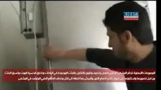 Террористы нападают на национальный госпиталь в Хомсе